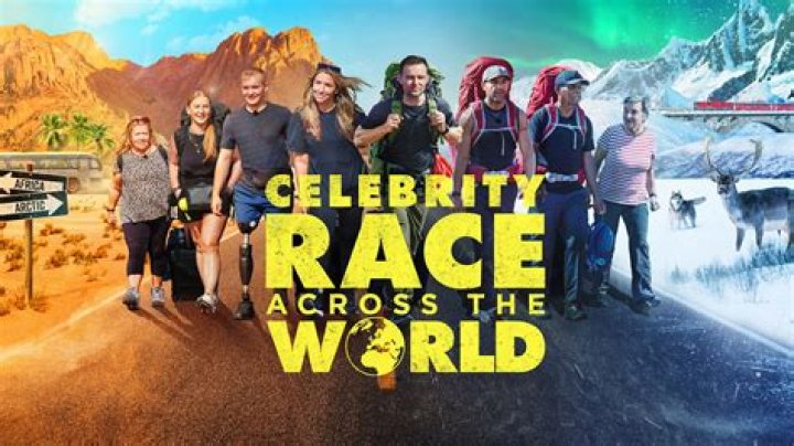 Which race is the oldest in the world?