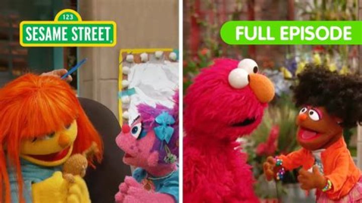 Which Sesame Street character is homeless?