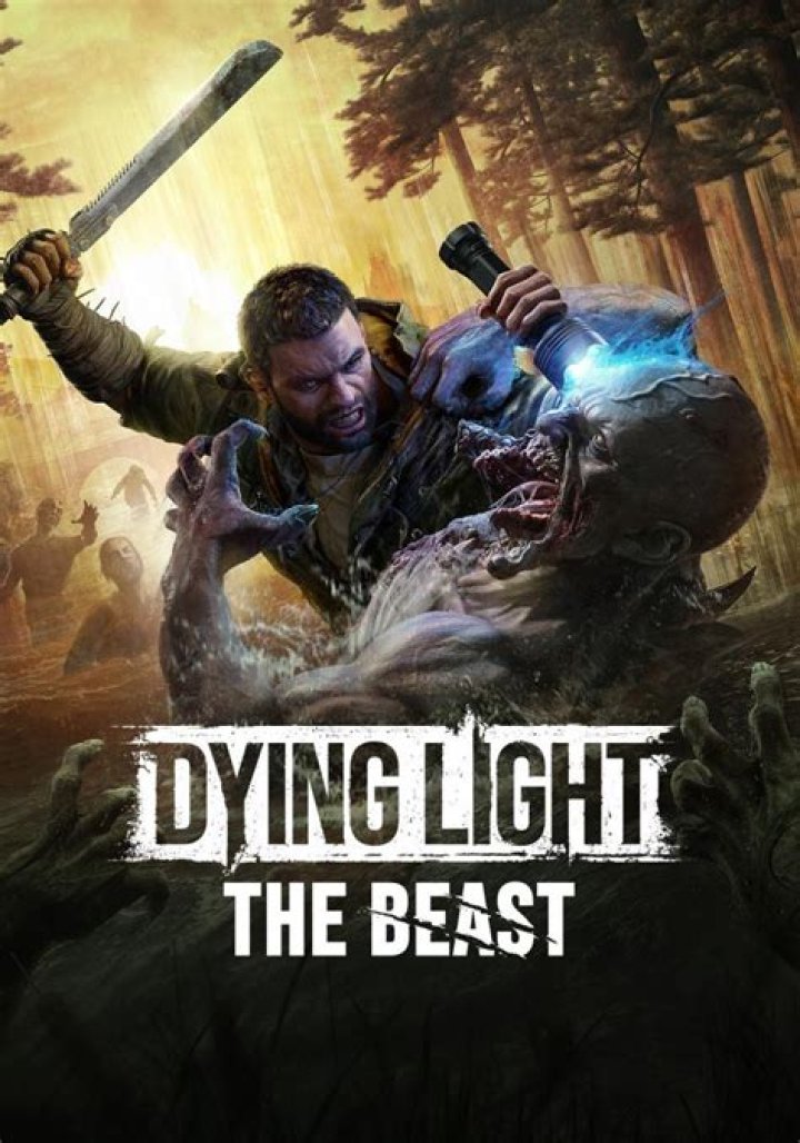 Which zombie jumps the highest in Dying Light 2?