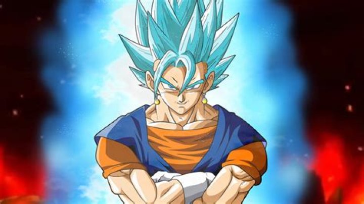 Who controls Gogeta?