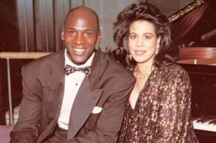 Who did Michael Corner marry?
