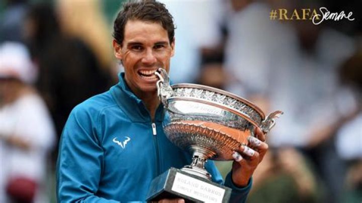 Who has beaten Nadal the most?