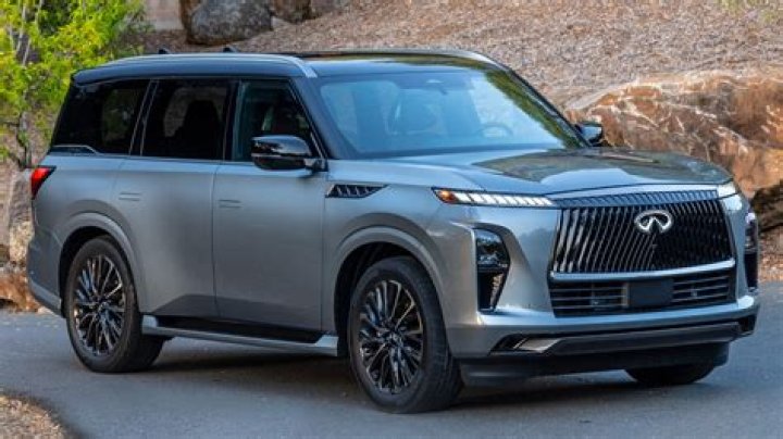 Who is INFINITI owned by?