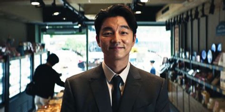 Who is James Gong in Lookism?