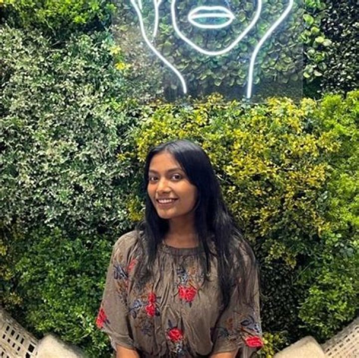 Who is K-pop girl in India?