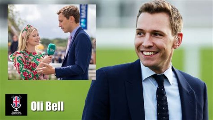 Who is Oli Bell?