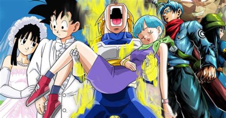 Who is stronger chichi or Videl?