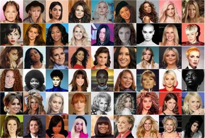 Who is the best female ventriloquist?