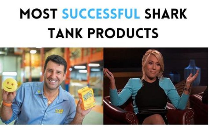 Who is the least successful shark?