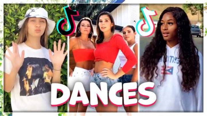 Who is the most famous TikTok dancer?