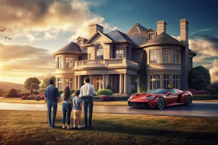 Who is the richest family in Texas?