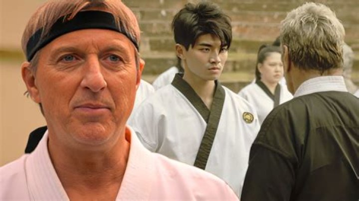 Who owns Cobra Kai?