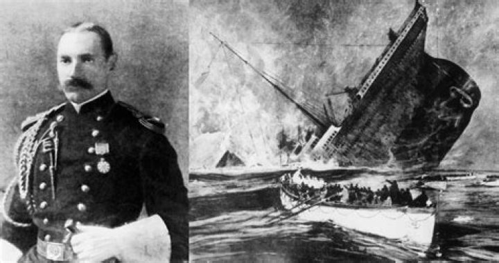 Who was the richest person on the Titanic?