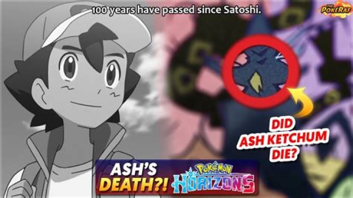 Why did Ash give Eiji his gun?