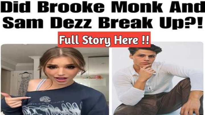 Why did Malik break up with Deja?