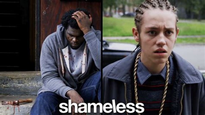 Why did they end Shameless?