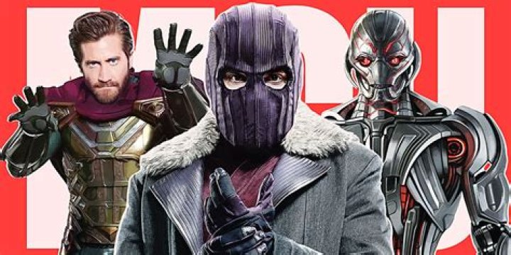 Why did Zemo hate the Avengers?