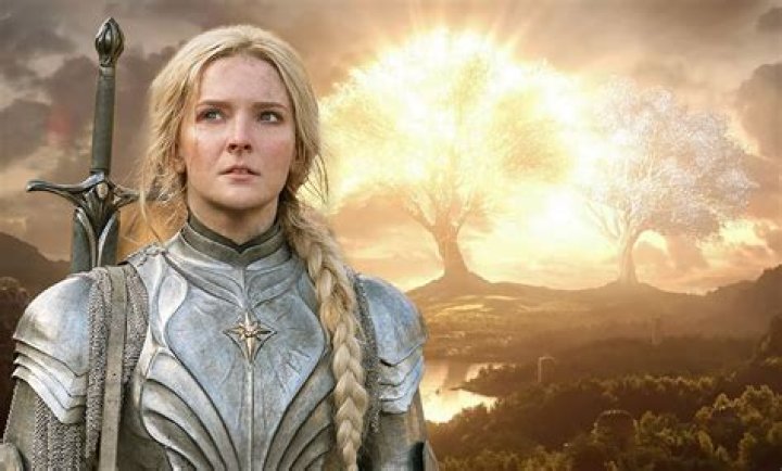 Why didn't they take the ring to the Undying Lands?