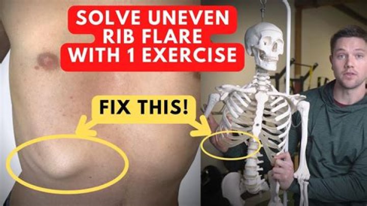 Why do I feel movement under my ribs?