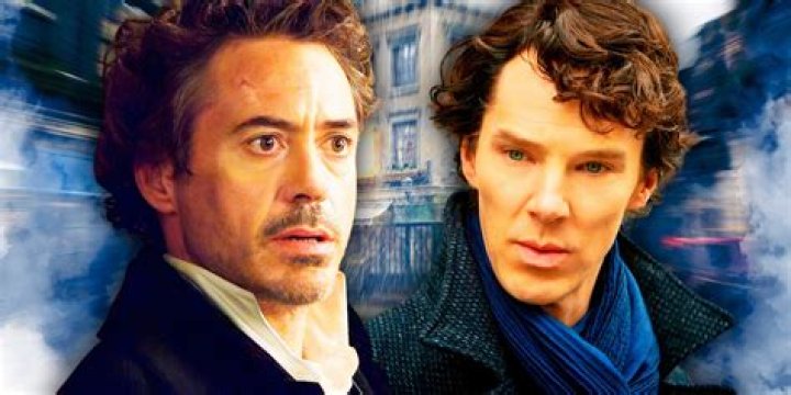 Why does Benedict Cumberbatch cover himself mud?