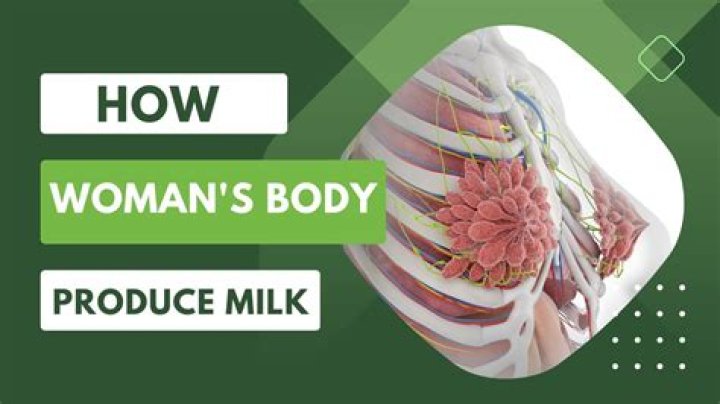 Why does one boob make more milk?