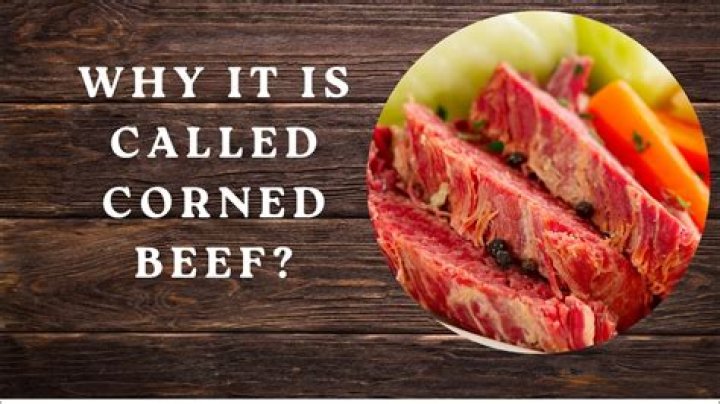 Why is corned beef brisket so cheap?