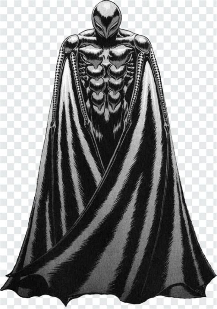 Why is Griffith called Femto?