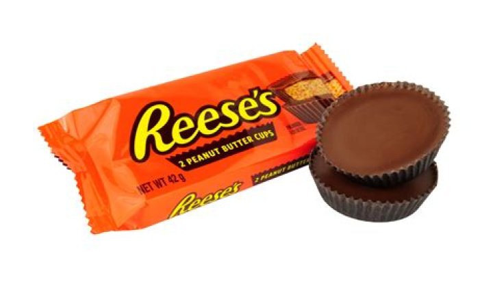 Why is it called Reese in Canada?