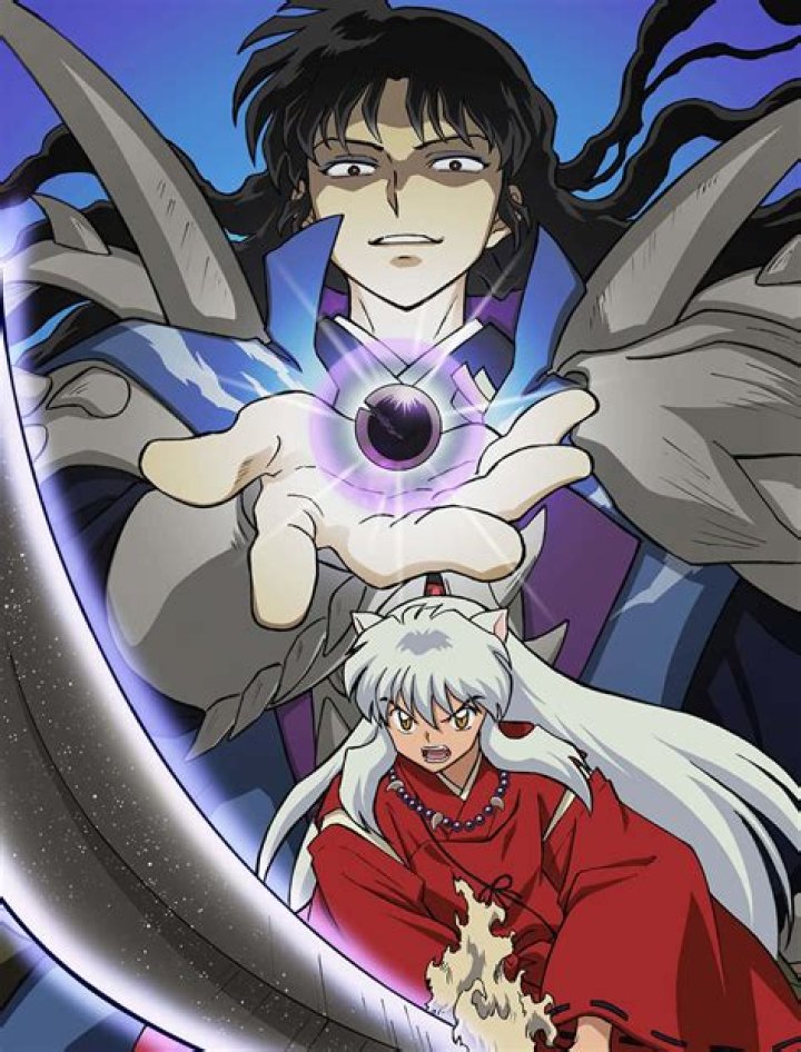 Why is the Shikon jewel in Yashahime?