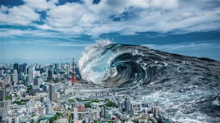 Will a tsunami hit Oregon?