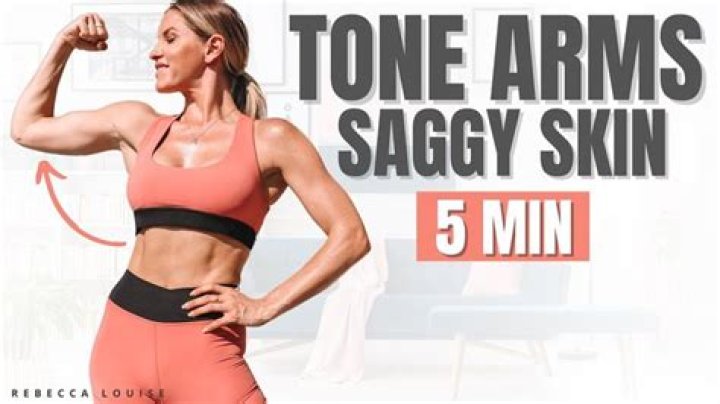 Will ab exercises tighten loose skin?