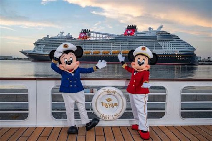 Will Disney cruise require masks?