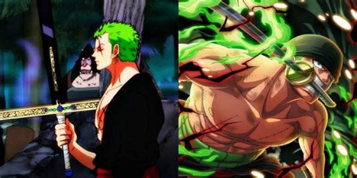Will Zoro leave the crew?